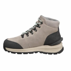 Carhartt Women's Gilmore 6" WP Non ST Work Hiker Boot -Gray- FH5057-W -Overlook Boots Online Shop download 6 14edbdb0 0932 4c51 b205 4f10925bb60e