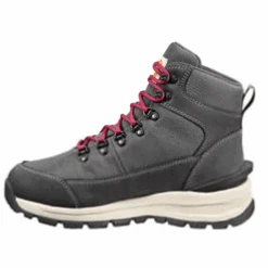 Carhartt Women's Storm 6" WP Alloy Safety Toe Hiker Boot -Charcoal- FH6587-W 12 Carhartt Women's Storm 6" WP Alloy Safety Toe Hiker Boot -Charcoal- FH6587-W -Overlook Boots Online Shop download 6 222d336d 8892 41b7 a939 4d50c5c11f7e
