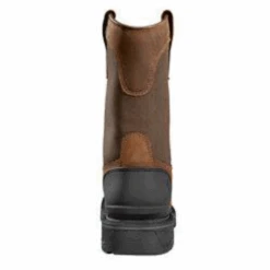 Carhartt Men's Ironwood 11" WP Wellington ST Work Boot - Brown - FT1000-M 12 Carhartt Men's Ironwood 11" WP Wellington ST Work Boot - Brown - FT1000-M -Overlook Boots Online Shop download 77 faf497b6 7001 4507 9563 3709a76a5e0e