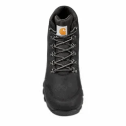 Carhartt Men's Gilmore 5" WP Non ST Work Hiker Boot -Black- FH5051-M -Overlook Boots Online Shop download 9 892b52a5 dacd 46da 8e3c f488bb7f47d2
