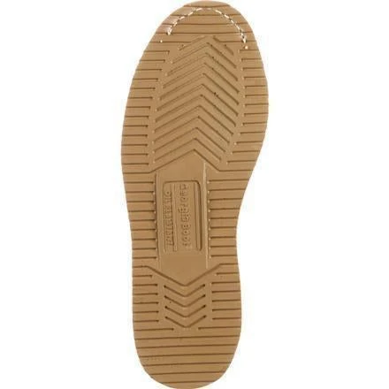 Georgia Men's 8" Wedge Work Boot - Tobacco - G8152 9 Georgia Men's 8" Wedge Work Boot - Tobacco - G8152 - Image 7