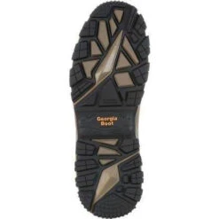 Georgia Men's Blue Collar Chelsea Waterproof Work Romeo Boot - GB00106 -Overlook Boots Online Shop georgia mens blue collar chelsea waterproof work romeo boot gb00106 3