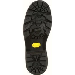 Georgia Men's Comfort Core 9" Comp Toe Logger Work Boot Brown GB00097 11 Georgia Men's Comfort Core 9" Comp Toe Logger Work Boot Brown GB00097 -Overlook Boots Online Shop georgia mens comfort core 9 comp toe logger work boot brown gb00097 4