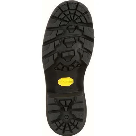 Georgia Men's Comfort Core 9" Comp Toe Logger Work Boot Brown GB00097 7 Georgia Men's Comfort Core 9" Comp Toe Logger Work Boot Brown GB00097 - Image 5