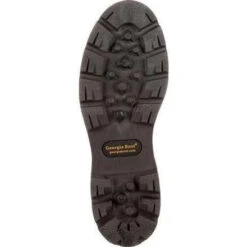 Georgia Men's Homeland Stl Toe WP Wellington Work Boot - Brown - G111 11 Georgia Men's Homeland Stl Toe WP Wellington Work Boot - Brown - G111 -Overlook Boots Online Shop georgia mens homeland stl toe wp wellington work boot brown g111 5