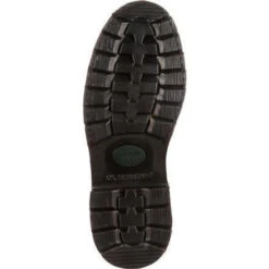 Georgia Men's Muddog Steel Toe Wellington WP Work Boot - Brown - G5655 13 Georgia Men's Muddog Steel Toe Wellington WP Work Boot - Brown - G5655 -Overlook Boots Online Shop georgia mens muddog steel toe wellington wp work boot brown g5655 6