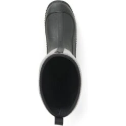 Muck Women's Hale Waterproof Pull-On Outdoor Boot - Black - HAW-1HB 14 Muck Women's Hale Waterproof Pull-On Outdoor Boot - Black - HAW-1HB -Overlook Boots Online Shop haw 1hb blk w fuzzy herringbone 5 2400x 2b0ee064 a3ab 472e 8a48 6649d2af44d1