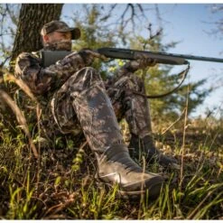 LaCrosse Men's AeroHead Sport 16" Rubber Hunt Boot Mossy Oak - 340227 10 LaCrosse Men's AeroHead Sport 16" Rubber Hunt Boot Mossy Oak - 340227 -Overlook Boots Online Shop lacrosse mens aerohead sport 16 rubber hunt boot mossy oak 340227 boots lacrosse 3