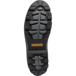 LaCrosse Men's Alpha Range 14" Ins Rubber Work Boot Black - 602240 11 LaCrosse Men's Alpha Range 14" Ins Rubber Work Boot Black - 602240 -Overlook Boots Online Shop lacrosse mens alpha range 14 ins rubber work boot black 602240 boots lacrosse 4