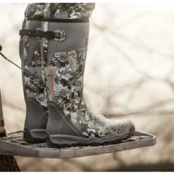LaCrosse Men's Alphaburly Pro 18" GORE Rubber Hunt Boot - 376033 -Overlook Boots Online Shop lacrosse mens alphaburly pro 18 gore rubber hunt boot 376033 boots lacrosse 11