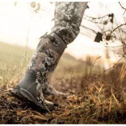 LaCrosse Men's Alphaburly Pro 18" GORE Rubber Hunt Boot - 376033 -Overlook Boots Online Shop lacrosse mens alphaburly pro 18 gore rubber hunt boot 376033 boots lacrosse 12