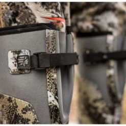 LaCrosse Men's Alphaburly Pro 18" GORE Rubber Hunt Boot - 376033 -Overlook Boots Online Shop lacrosse mens alphaburly pro 18 gore rubber hunt boot 376033 boots lacrosse 13