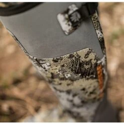 LaCrosse Men's Alphaburly Pro 18" GORE Rubber Hunt Boot - 376033 -Overlook Boots Online Shop lacrosse mens alphaburly pro 18 gore rubber hunt boot 376033 boots lacrosse 14