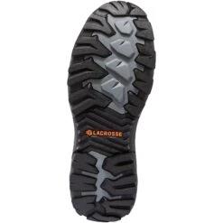 LaCrosse Men's Alphaburly Pro 18" GORE Rubber Hunt Boot - 376033 -Overlook Boots Online Shop lacrosse mens alphaburly pro 18 gore rubber hunt boot 376033 boots lacrosse 4