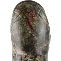 LaCrosse Men's Alphaburly Pro 18" Ins Rubber Hunt Boot Camo - 376029 -Overlook Boots Online Shop lacrosse mens alphaburly pro 18 ins rubber hunt boot camo 376029 boots lacrosse 4