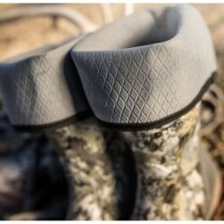 LaCrosse Men's Alphaburly Pro 18" Ins Rubber Hunt Boot OptifadeI 376035 -Overlook Boots Online Shop lacrosse mens alphaburly pro 18 ins rubber hunt boot optifadei 376035 boots lacrosse 16