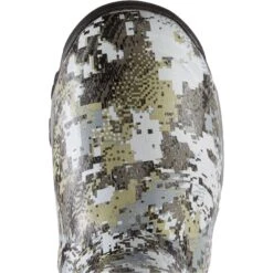 LaCrosse Men's Alphaburly Pro 18" Ins Rubber Hunt Boot OptifadeI 376035 -Overlook Boots Online Shop lacrosse mens alphaburly pro 18 ins rubber hunt boot optifadei 376035 boots lacrosse 4