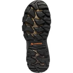 LaCrosse Men's Alphaburly Pro 18" Insulated Rubber Hunt Boot - 376021 9 LaCrosse Men's Alphaburly Pro 18" Insulated Rubber Hunt Boot - 376021 -Overlook Boots Online Shop lacrosse mens alphaburly pro 18 insulated rubber hunt boot 376021 boots lacrosse 4