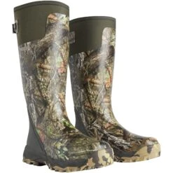 LaCrosse Men's Alphaburly Pro 18" Rubber Hunt Boot Mossy Oak - 376027 9 LaCrosse Men's Alphaburly Pro 18" Rubber Hunt Boot Mossy Oak - 376027 -Overlook Boots Online Shop lacrosse mens alphaburly pro 18 rubber hunt boot mossy oak 376027 boots lacrosse 3