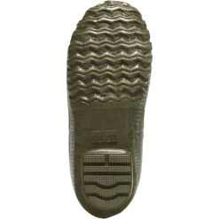 LaCrosse Men's Burly Trac-Lite 18" Ins Rubber Work Boot Green 266060 9 LaCrosse Men's Burly Trac-Lite 18" Ins Rubber Work Boot Green 266060 -Overlook Boots Online Shop lacrosse mens burly trac lite 18 ins rubber work boot green 266060 boots lacrosse 4