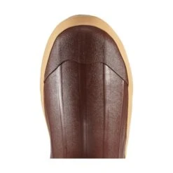 LaCrosse Men's ZXT Guardsman 16" Rubber Work Boot - Rust - 232050 -Overlook Boots Online Shop lacrosse mens zxt guardsman 16 rubber work boot rust 232050 boots lacrosse 4