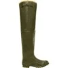 LaCrosse Men's ZXT Irrigation Hip 26" Rubber Work Boot Green - 267260 -Overlook Boots Online Shop lacrosse mens zxt irrigation hip 26 rubber work boot green 267260 boots lacrosse