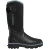 LaCrosse Women's Alpha Range 12" Ins Rubber Work Boot - Black - 602244 1 LaCrosse Women's Alpha Range 12" Ins Rubber Work Boot - Black - 602244 -Overlook Boots Online Shop lacrosse womens alpha range 12 ins rubber work boot black 602244 boots lacrosse