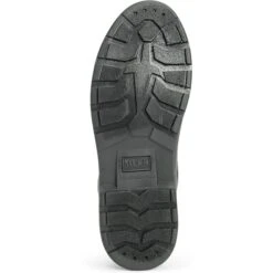 Muck Men's Originals Duck Lace Waterproof Duty Boot - Black - ODL-000 -Overlook Boots Online Shop odl 000 black 7 2400x 68924111 978b 4593 9187 50efc54ca32a