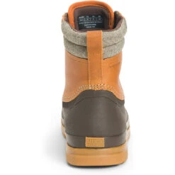 Muck Men's Originals Duck Lace Waterproof Duty Boot - Tan - ODL-902 11 Muck Men's Originals Duck Lace Waterproof Duty Boot - Tan - ODL-902 -Overlook Boots Online Shop odl 902 tan dk brown 3 2400x 24a607a2 0375 4a02 9884 9424b98425a8