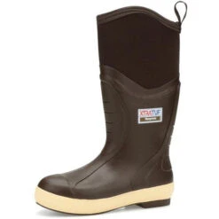 Xtratuf Men's 15" Elite Legacy WP Insulated Rubber Work Boot - Copper - 22613 -Overlook Boots Online Shop product 22613 CTM 1 2400x f319e090 5cfc 4034 b95d 99f8217b2498