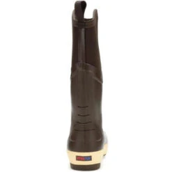 Xtratuf Men's 15" Elite Legacy WP Insulated Rubber Work Boot - Copper - 22613 -Overlook Boots Online Shop product 22613 CTM 3 2400x 0b99e576 8b3a 4d77 a70b 65be71890a2b