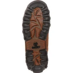 Rocky Men's Arctic Bearclaw WP Insulated Hunting Boot Camo - FQ0009455 9 Rocky Men's Arctic Bearclaw WP Insulated Hunting Boot Camo - FQ0009455 -Overlook Boots Online Shop rocky mens arctic bearclaw wp insulated hunting boot camo fq0009455 2