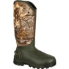 Rocky Men's Core 16" Neoprene WP 1000G Ins Rubber Hunt Boot - Camo - RKYS053 1 Rocky Men's Core 16" Neoprene WP 1000G Ins Rubber Hunt Boot - Camo - RKYS053 -Overlook Boots Online Shop rocky mens core 16 neoprene wp 1000g ins hunt boot camo rkys053