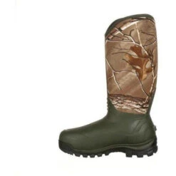 Rocky Men's Core 16" Neoprene WP 1000G Ins Rubber Hunt Boot - Camo - RKYS053 10 Rocky Men's Core 16" Neoprene WP 1000G Ins Rubber Hunt Boot - Camo - RKYS053 -Overlook Boots Online Shop rocky mens core 16 neoprene wp 1000g ins hunt boot camo rkys053 3