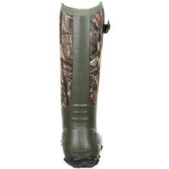 Rocky Men's Core Rubber 19" WP Rubber Hunt Boot - Mossy Oak Camo - RKS0350 13 Rocky Men's Core Rubber 19" WP Rubber Hunt Boot - Mossy Oak Camo - RKS0350 -Overlook Boots Online Shop rocky mens core rubber 19 wp hunt boot mossy oak camo rks0350 6