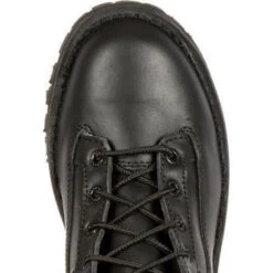 Rocky Men's Lace To Toe 8" Waterproof Duty Boot - Black - FQ0002080 14 Rocky Men's Lace To Toe 8" Waterproof Duty Boot - Black - FQ0002080 -Overlook Boots Online Shop rocky mens lace to toe 8 waterproof duty boot black fq0002080 7