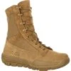 Rocky Men's Lightweight Commercial Military Boot - Tan - RKC042 2 Rocky Men's Lightweight Commercial Military Boot - Tan - RKC042 -Overlook Boots Online Shop rocky mens lightweight commercial military boot tan rkc042