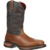 Rocky Men's Long Range Waterproof Western Boot - Brown - FQ0008656 -Overlook Boots Online Shop rocky mens long range waterproof western boot brown fq0008656