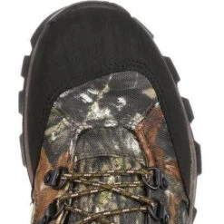 Rocky Men's Lynx 16" WP Snake Hunting Boot - Mossy Oak - FQ0007379 -Overlook Boots Online Shop rocky mens lynx 16 wp snake hunting boot mossy oak fq0007379 3