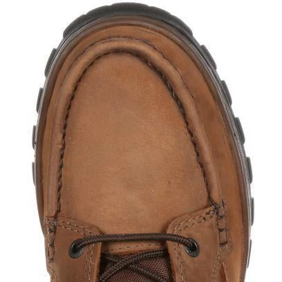 Rocky Men's Outback 8" Gore-Tex WP Hiker Boot - Brown - FQ0008729 5 Rocky Men's Outback 8" Gore-Tex WP Hiker Boot - Brown - FQ0008729 - Image 3