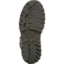 Rocky Men's Postal Approved 8" Duty Boot - Black - FQ0005010 -Overlook Boots Online Shop rocky mens postal approved 8 duty boot black fq0005010 3