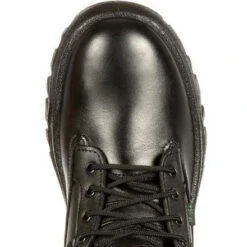 Rocky Men's Postal Approved 8" Duty Boot - Black - FQ0005010 -Overlook Boots Online Shop rocky mens postal approved 8 duty boot black fq0005010 6