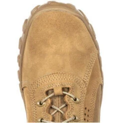 Rocky Men's S2V 8" Steel Toe Tactical Military Boot - Brown - RKC053 -Overlook Boots Online Shop rocky mens s2v 8 steel toe tactical military boot brown rkc053 2