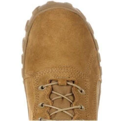 Rocky Men's S2V Gore-Tex WP Insulated Military Boot - Brown- RKC055 11 Rocky Men's S2V Gore-Tex WP Insulated Military Boot - Brown- RKC055 -Overlook Boots Online Shop rocky mens s2v gore tex wp insulated military boot brown rkc055 3