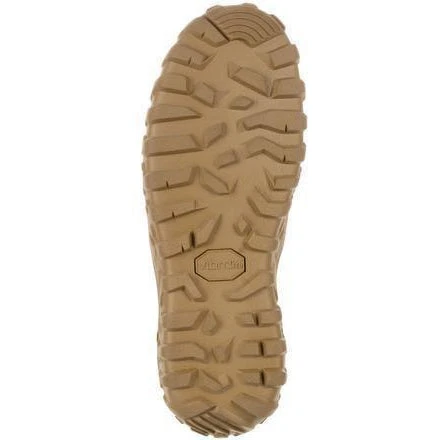 Rocky Men's S2V Gore-Tex WP Insulated Military Boot - Brown- RKC055 9 Rocky Men's S2V Gore-Tex WP Insulated Military Boot - Brown- RKC055 - Image 7