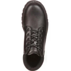 Rocky Men's TMC Postal Approved Chukka Duty Boot - Black - FQ0005005 -Overlook Boots Online Shop rocky mens tmc postal approved chukka duty boot black fq0005005 6