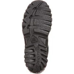 Rocky Men's TMC Postal-Approved Duty Shoe - Black - FQ0005001 10 Rocky Men's TMC Postal-Approved Duty Shoe - Black - FQ0005001 -Overlook Boots Online Shop rocky mens tmc postal approved duty shoe black fq0005001 2