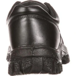 Rocky Men's TMC Postal-Approved Duty Shoe - Black - FQ0005001 11 Rocky Men's TMC Postal-Approved Duty Shoe - Black - FQ0005001 -Overlook Boots Online Shop rocky mens tmc postal approved duty shoe black fq0005001 4