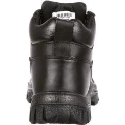 Rocky Men's TMC Postal-Approved Sport Chukka Duty Boot Black FQ0005015 -Overlook Boots Online Shop rocky mens tmc postal approved sport chukka duty boot black fq0005015 5