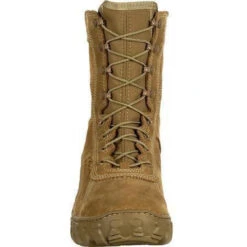 Rocky Men's USA Made S2V Tactical Military Boot - Brown - RKC050 -Overlook Boots Online Shop rocky mens usa made s2v tactical military boot brown rkc050 6